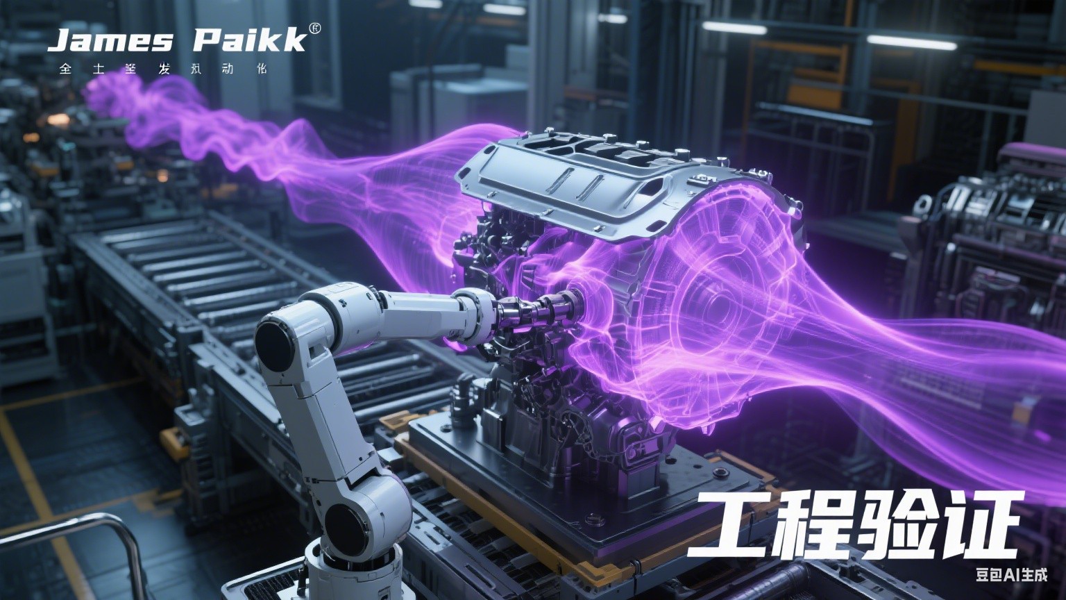内燃机工作原理的四个过程详解